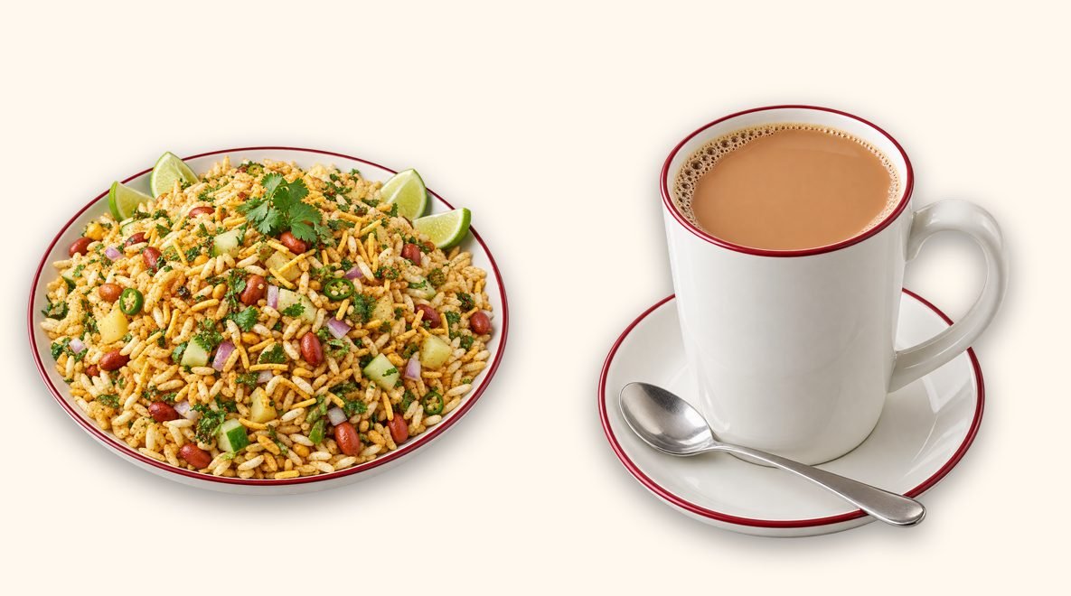 A taste of Dhaka, served here in Maryland