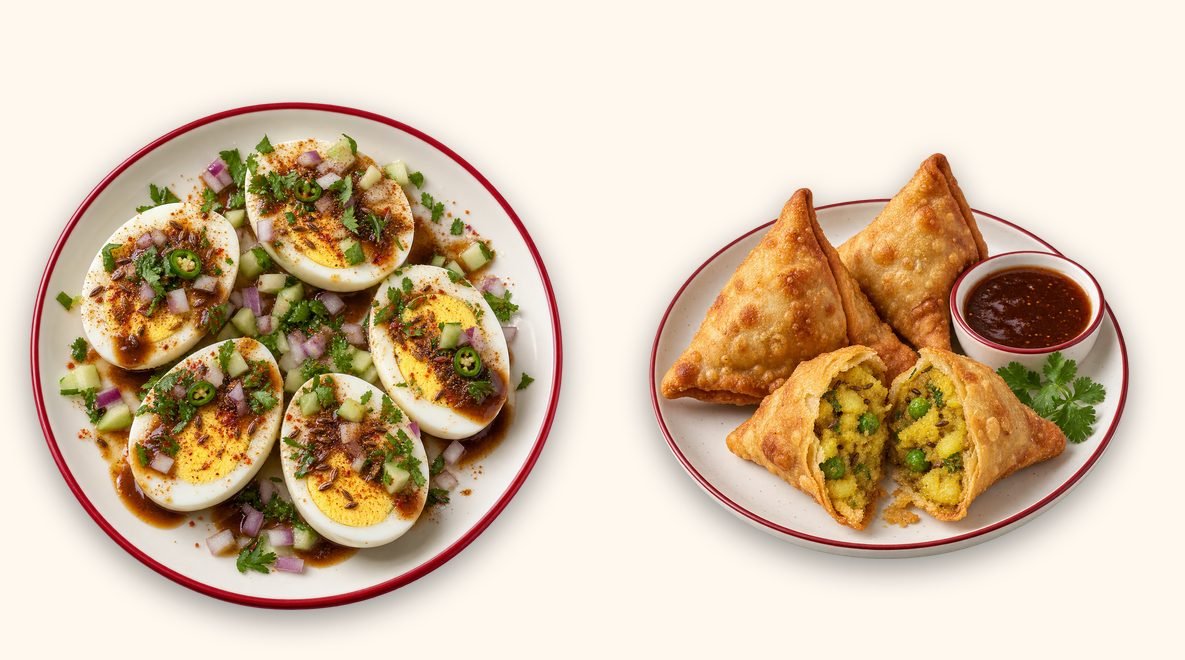 Bring the street food experience to your event