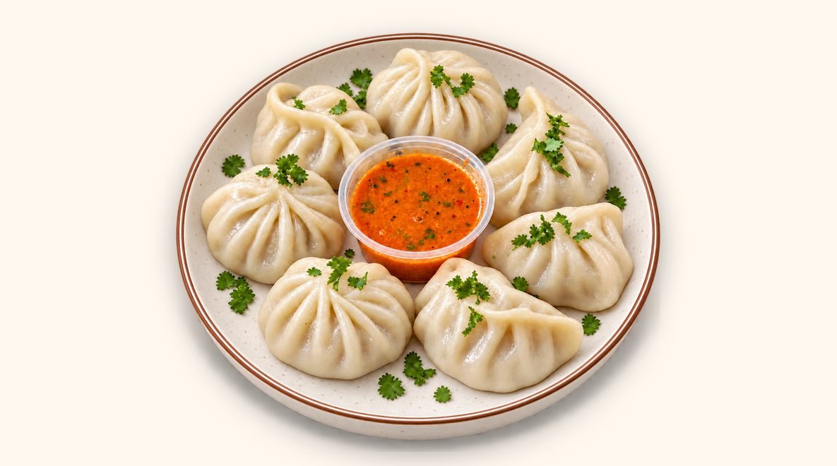 Momo: the steamed dumpling Dhaka fell in love with