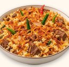 Mutton Tehari: the rice dish Dhaka eats for lunch