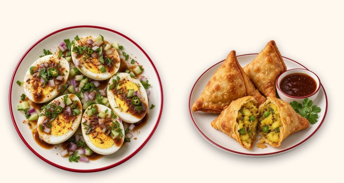 Bring the street food experience to your event