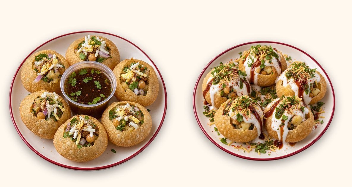 What makes a great plate of fuchka?