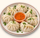 Momo: the steamed dumpling Dhaka fell in love with