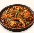 Crab Curry: a taste of the Bangladeshi coast