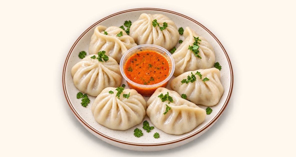 Momo: the steamed dumpling Dhaka fell in love with