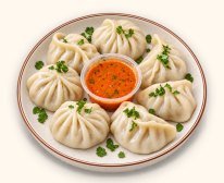 Momo: the steamed dumpling Dhaka fell in love with