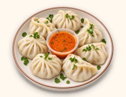 Momo: the steamed dumpling Dhaka fell in love with