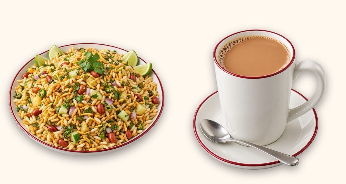 A taste of Dhaka, served here in Maryland