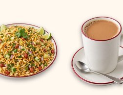 A taste of Dhaka, served here in Maryland